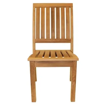 Winchester 4 Chair Dining Set | FSC® Certified  - 6