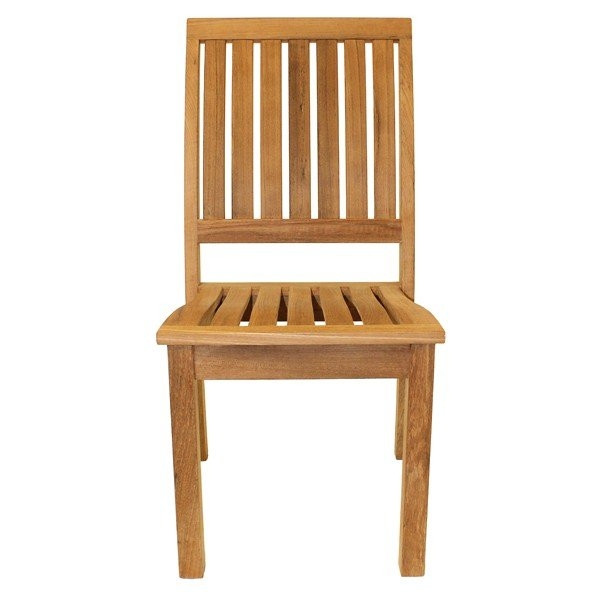 Winchester 4 Chair Dining Set | Certified