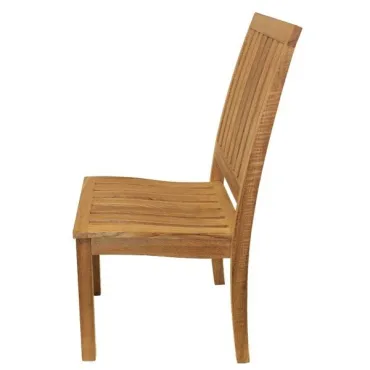 Winchester 4 Chair Dining Set | FSC® Certified  - 7