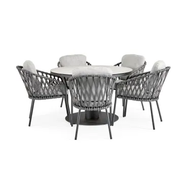 Grado Table FSC® Certified  - 3