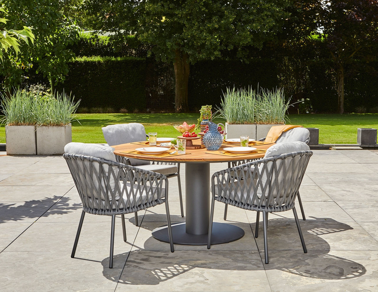 Grado Table Certified