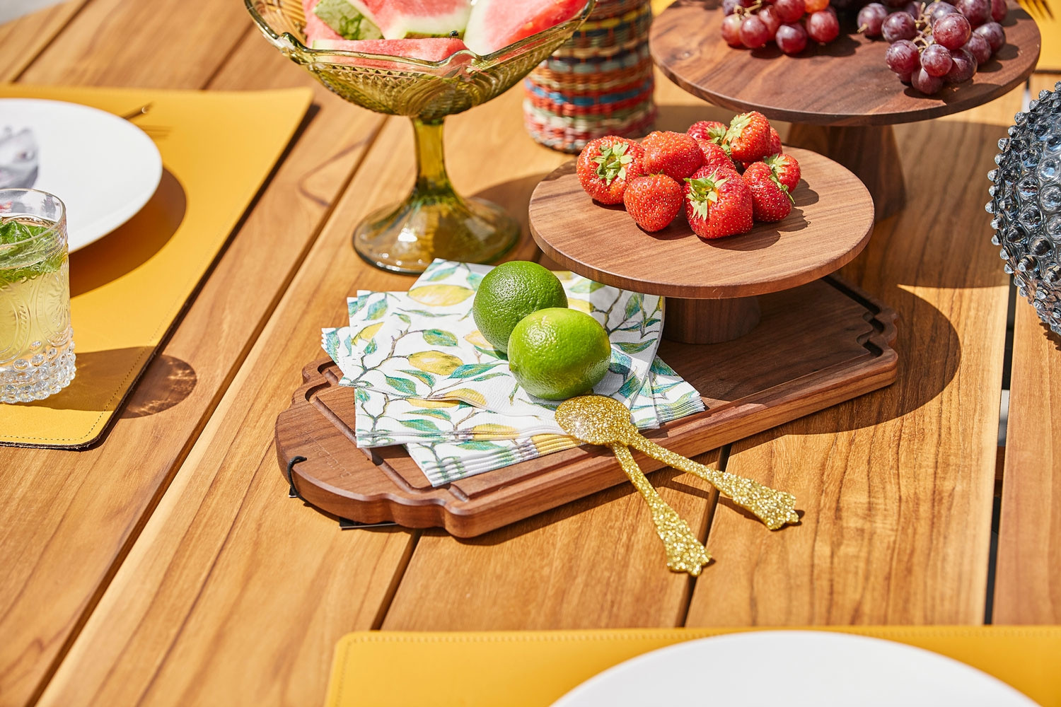 Grado Table Certified