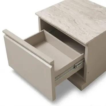 Ember Outdoor Kitchen Middle Kamado Cabinet