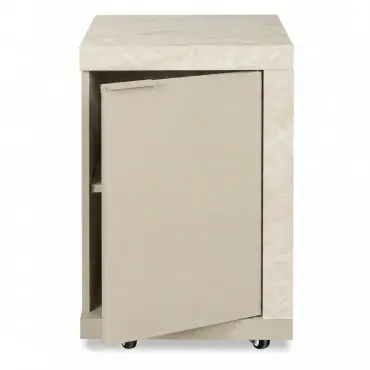 Ember Outdoor Kitchen Right Hand Modular Cabinet