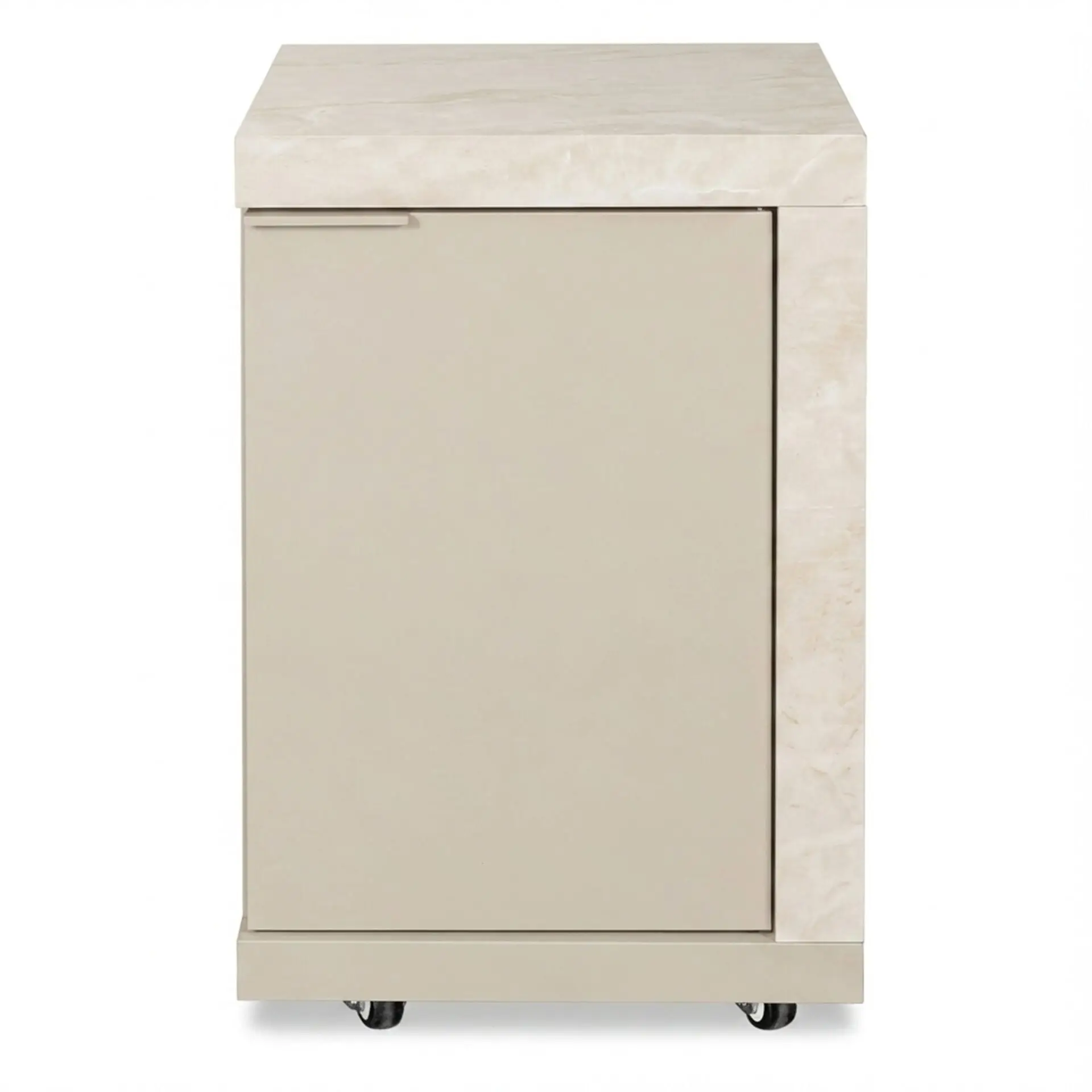 Ember Outdoor Kitchen Right Hand Modular Cabinet