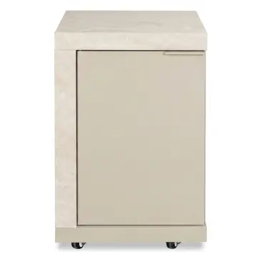 Ember Outdoor Kitchen Left Hand Modular Cabinet