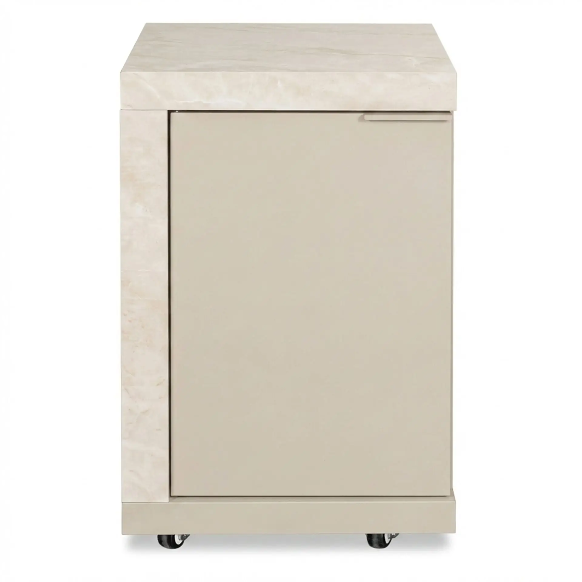 Ember Outdoor Kitchen Left Hand Modular Cabinet