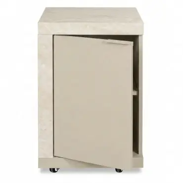 Ember Outdoor Kitchen Left Hand Modular Cabinet