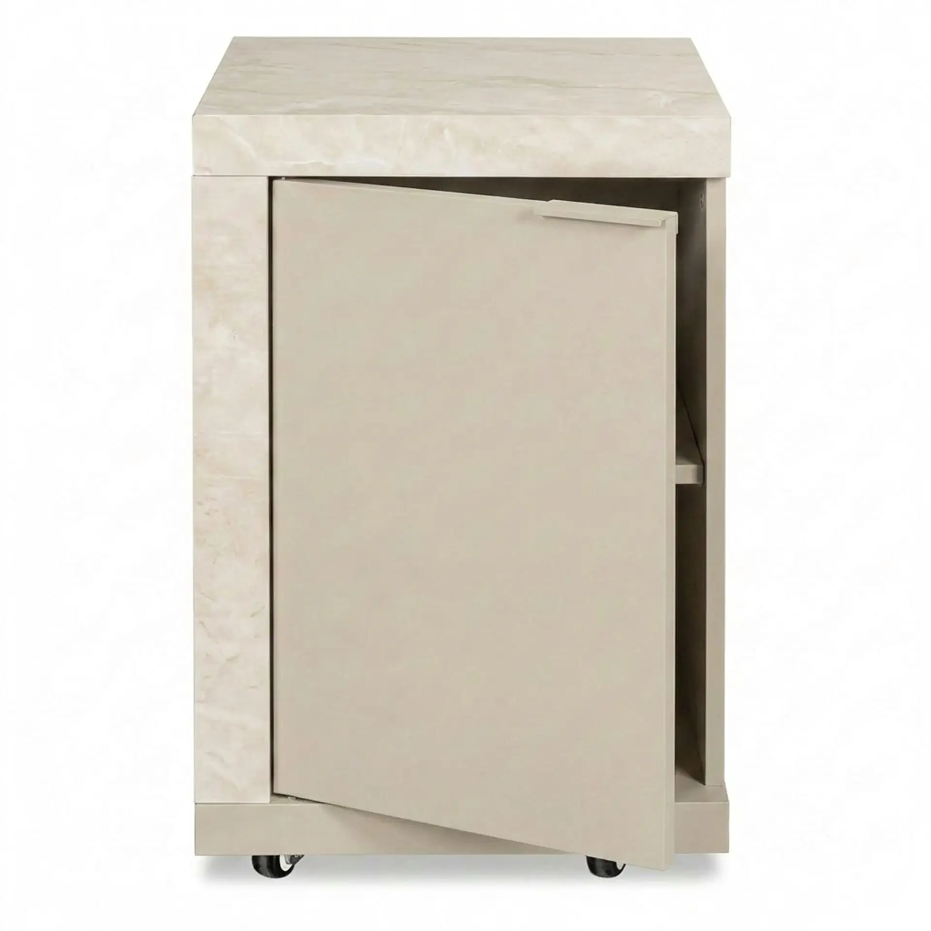 Ember Outdoor Kitchen Left Hand Modular Cabinet
