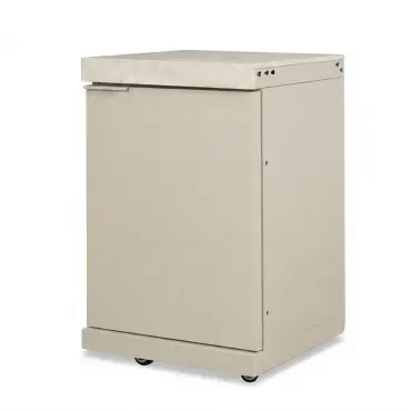 Ember Outdoor Kitchen Middle Cabinet