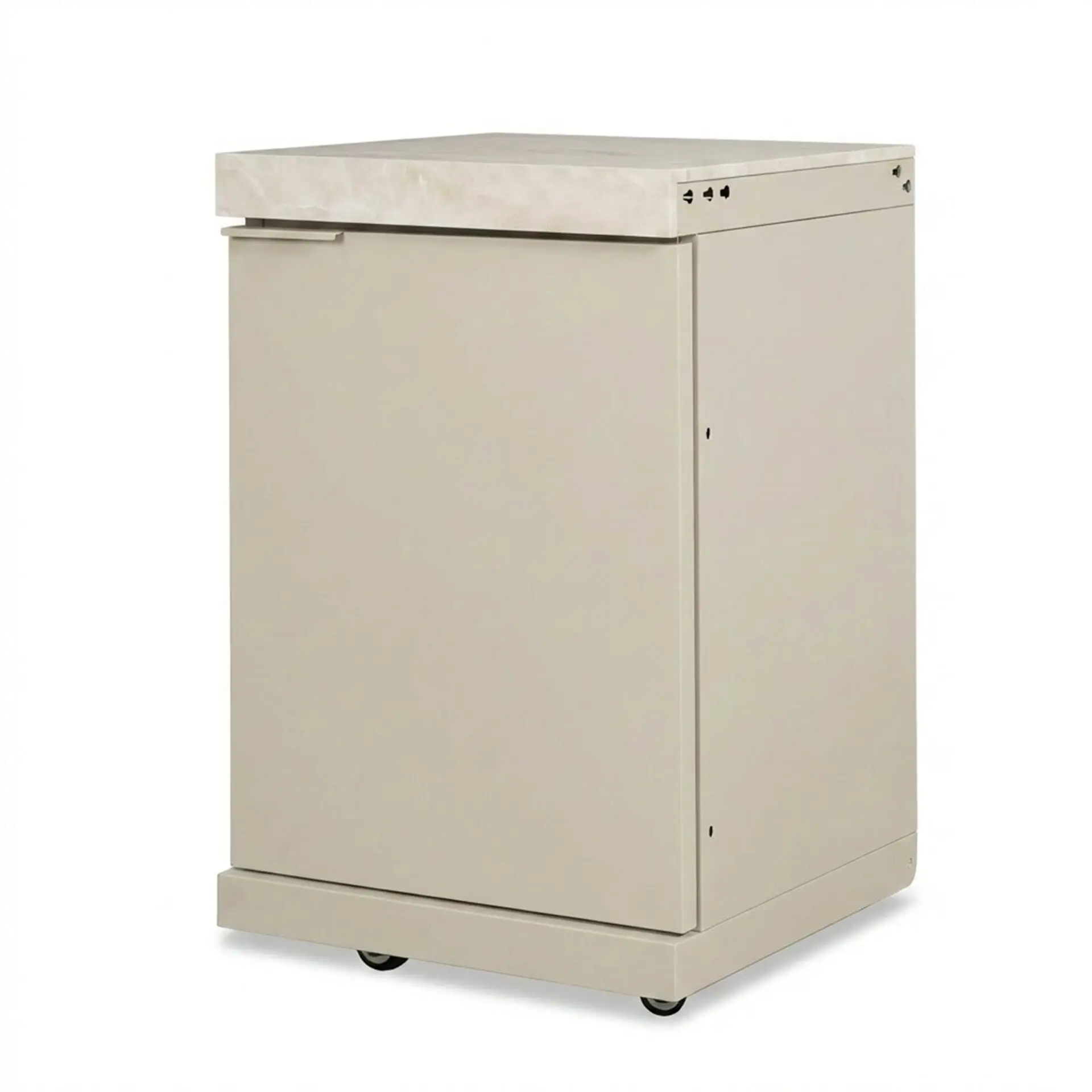 Ember Outdoor Kitchen Middle Cabinet