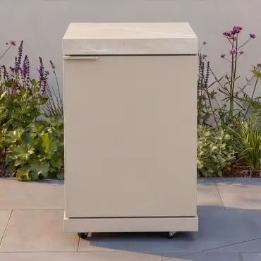 Ember Outdoor Kitchen Middle Cabinet