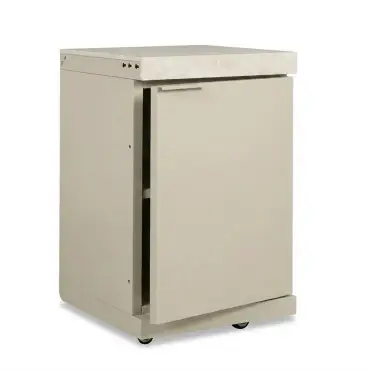 Ember Outdoor Kitchen Middle Cabinet