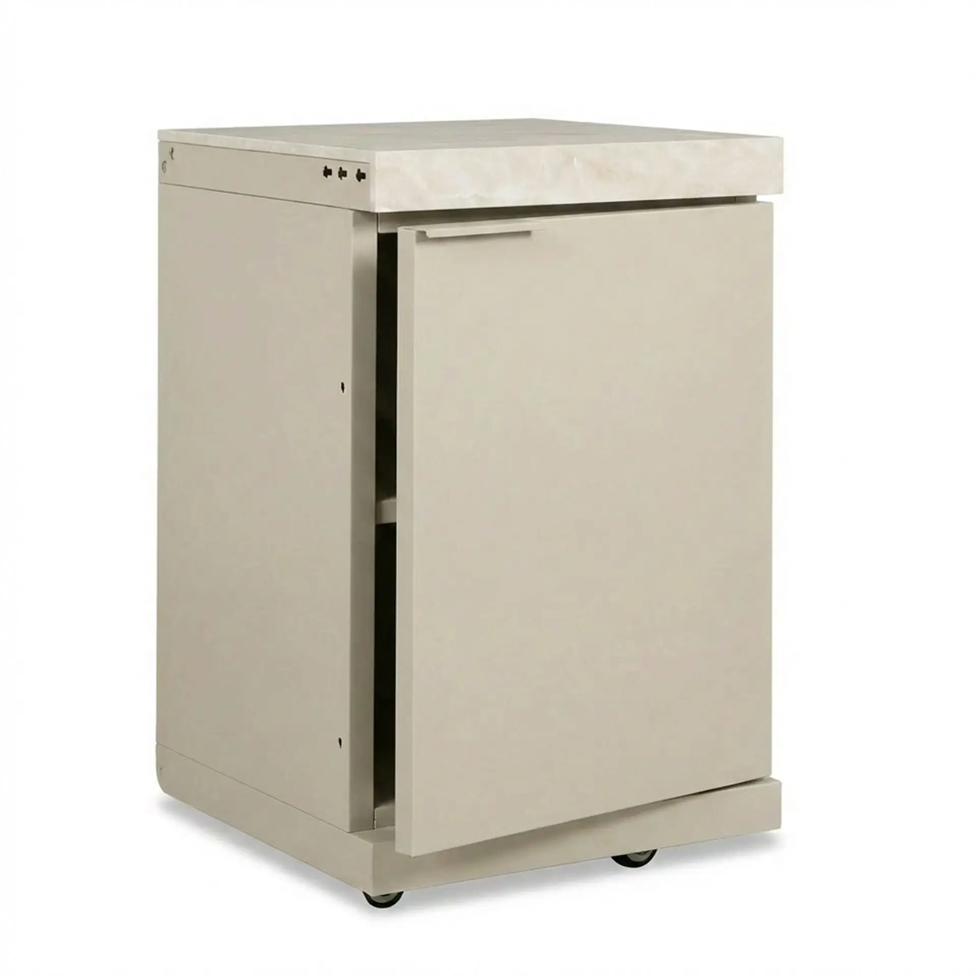 Ember Outdoor Kitchen Middle Cabinet