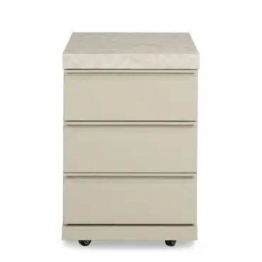 Ember Outdoor Kitchen Middle Triple Drawers