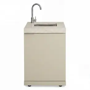 Ember Outdoor Kitchen Middle Sink Cabinet