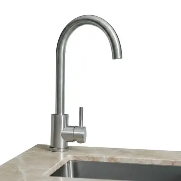 Ember Outdoor Kitchen Middle Sink Cabinet
