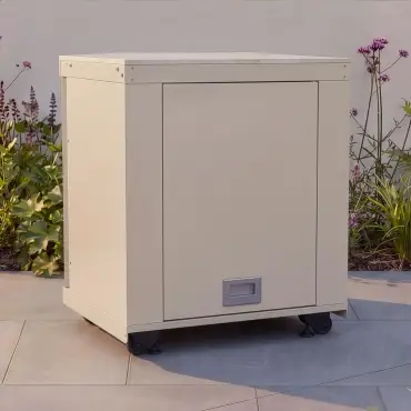 Ember Outdoor Kitchen Corner Cabinet