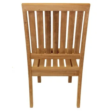 Winchester 4 Chair Dining Set | Certified