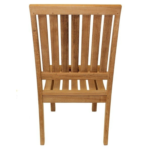 Winchester 4 Chair Dining Set | Certified