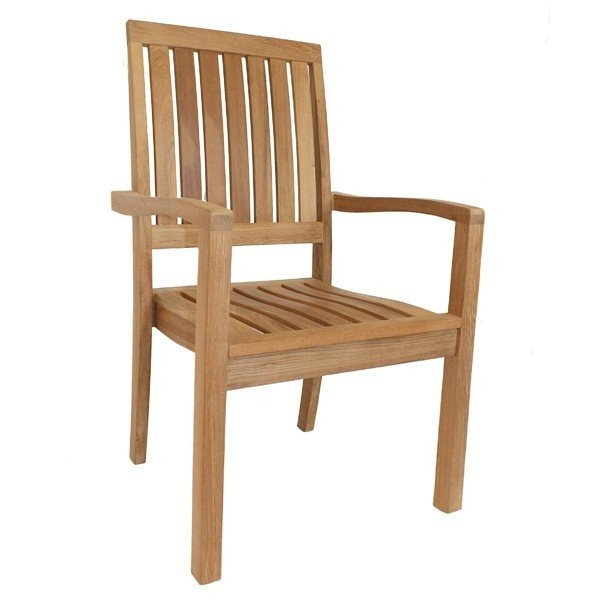 Winchester 4 Chair Dining Set | Certified