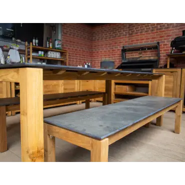 Sierra Bench Set