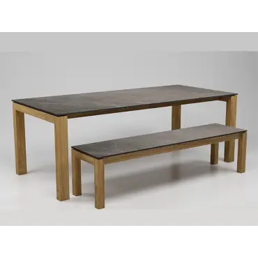 Sierra Bench Set