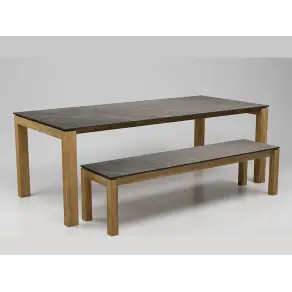 Sierra Bench Set