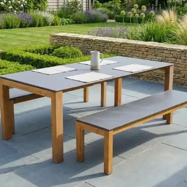 Sierra Bench Set