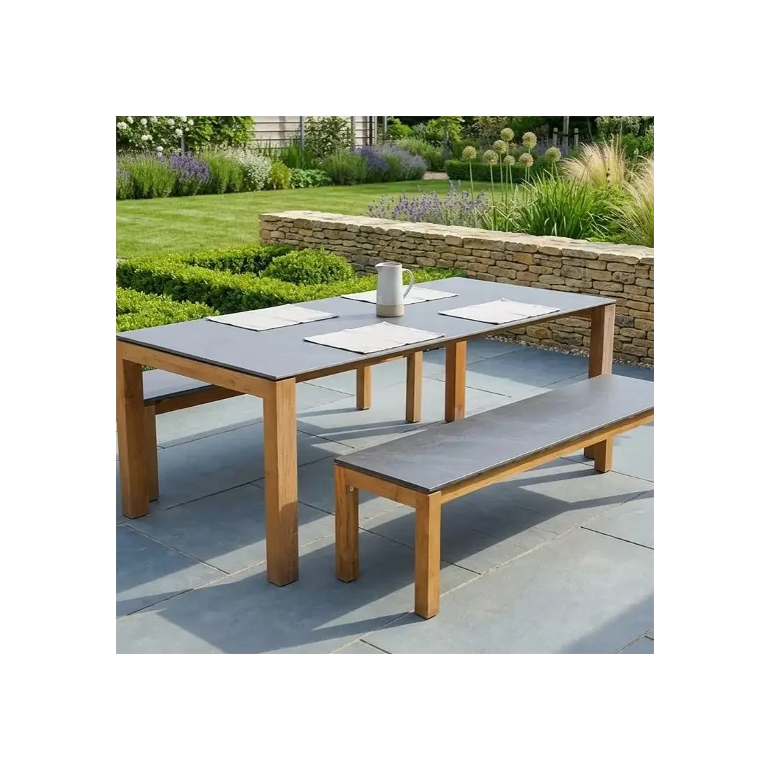 Sierra Bench Set