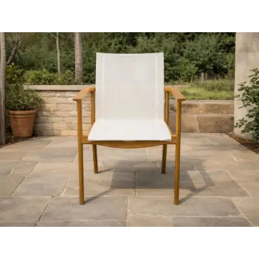 TNT Deluxe Stacking Chair