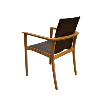 TNT Deluxe Stacking Chair