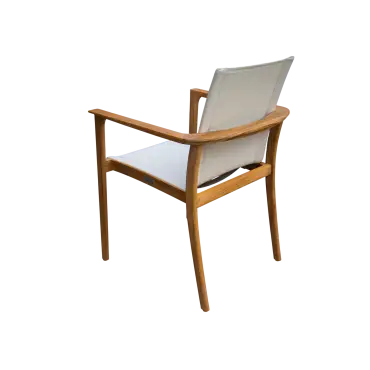 TNT Deluxe Stacking Chair