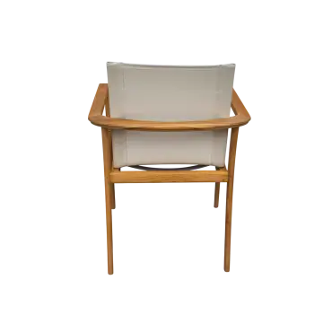 TNT Deluxe Stacking Chair