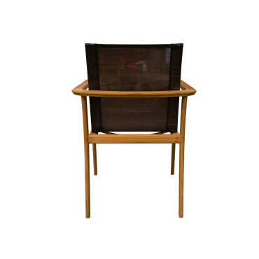 TNT Deluxe Stacking Chair