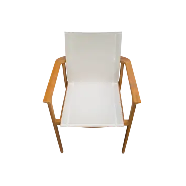 TNT Deluxe Stacking Chair