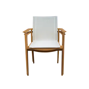 TNT Deluxe Stacking Chair