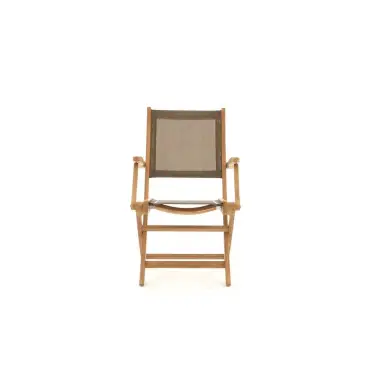 TNT Folding Chair