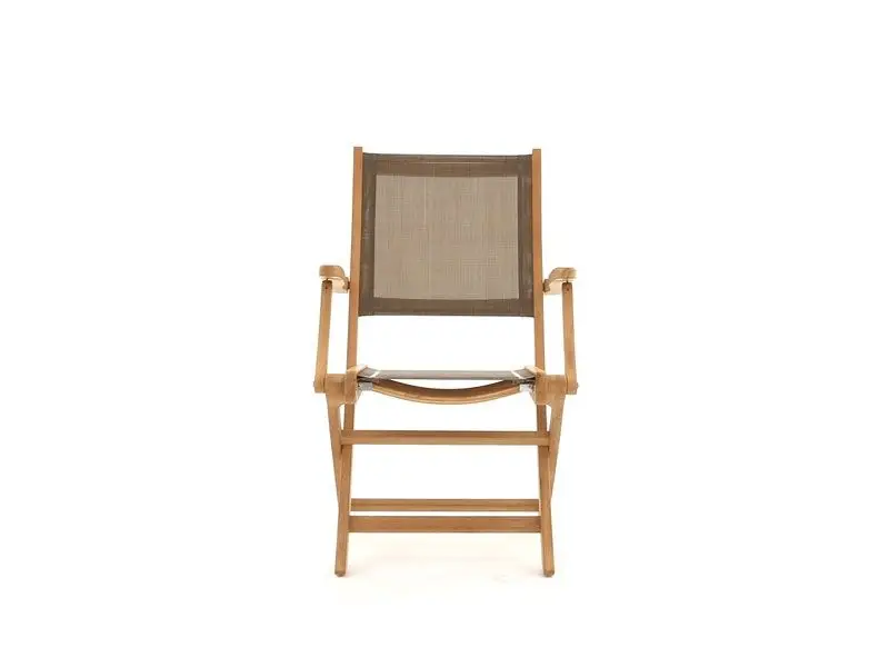 TNT Folding Chair
