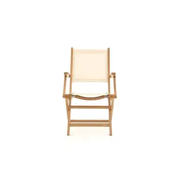 TNT Folding Chair