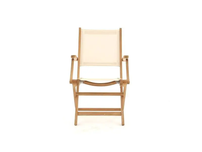 TNT Folding Chair