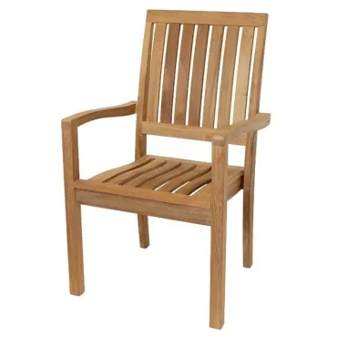 Winchester 4 Chair Dining Set | FSC® Certified  - 10