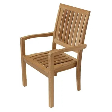 Winchester 4 Chair Dining Set | Certified