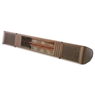 Bluetooth Wall Heater With Speakers