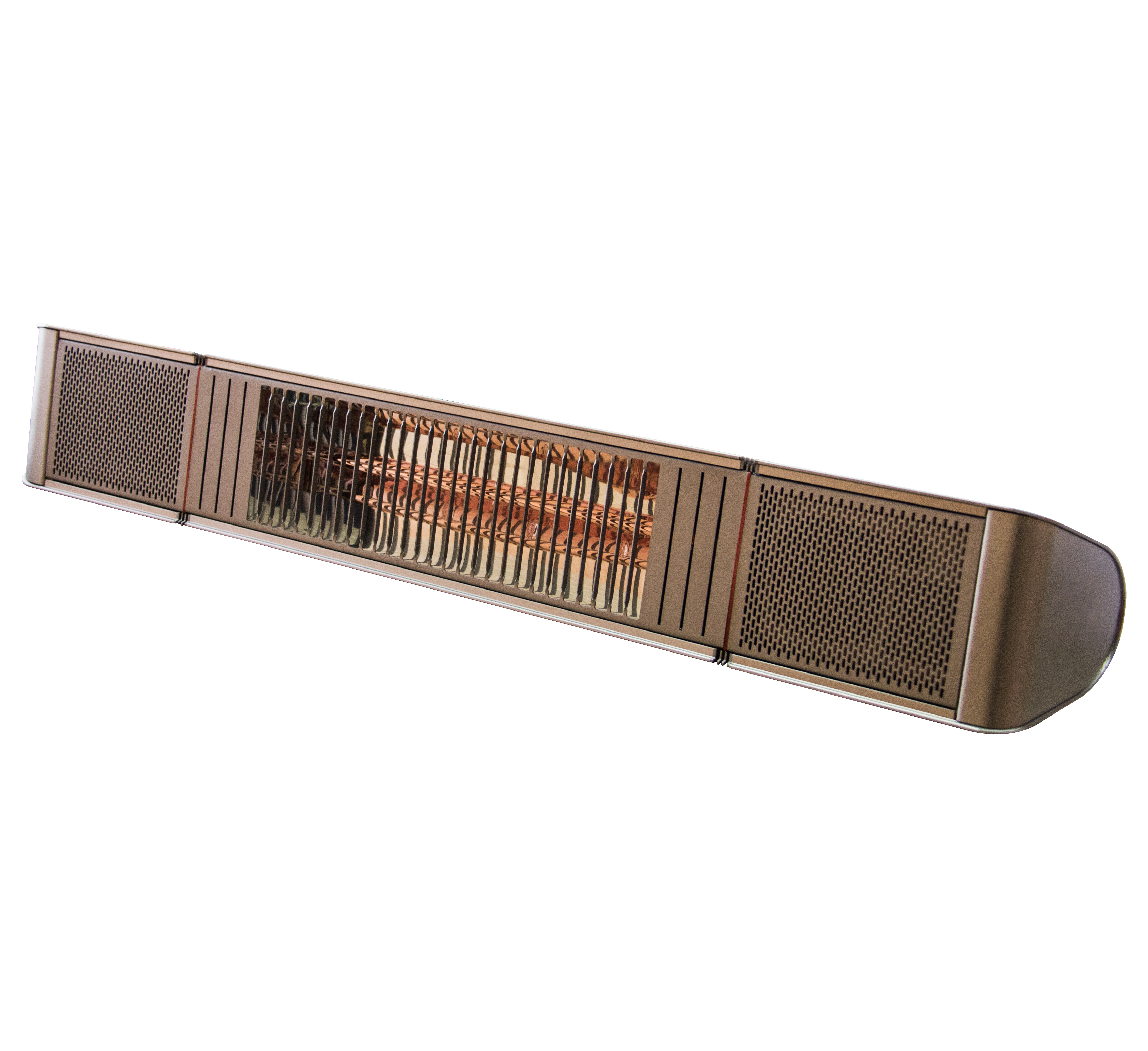 Bluetooth Wall Heater With Speakers
