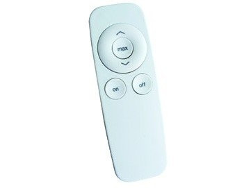 Bluetooth Wall Heater With Speakers