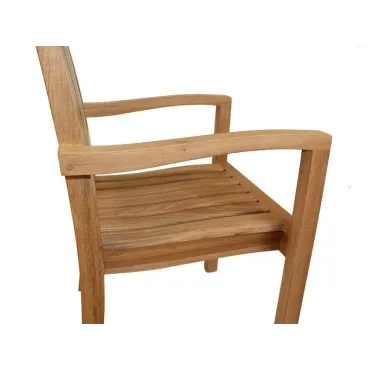 Winchester 4 Chair Dining Set | FSC® Certified  - 12