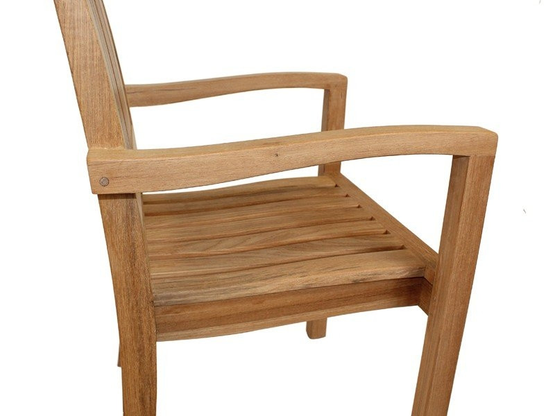 Winchester 4 Chair Dining Set | Certified