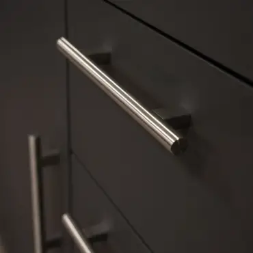 Riley Straight Outdoor Kitchen 6 Burner Gas BBQ