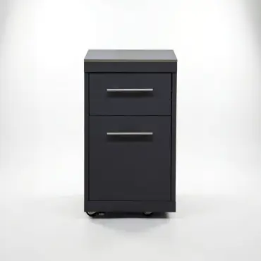 Riley Outdoor Kitchen Double Drawer Modular Unit
